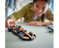 LEGO Speed Champions 77251 Bolid F1® McLaren Team MCL38 - 1308244 - zdjęcie 12